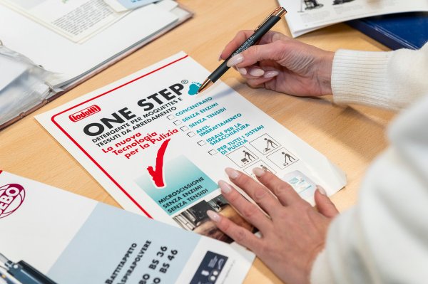 One Step
