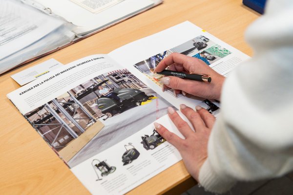 Brochure