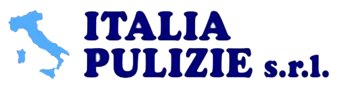 Logo Italia Pulizie
